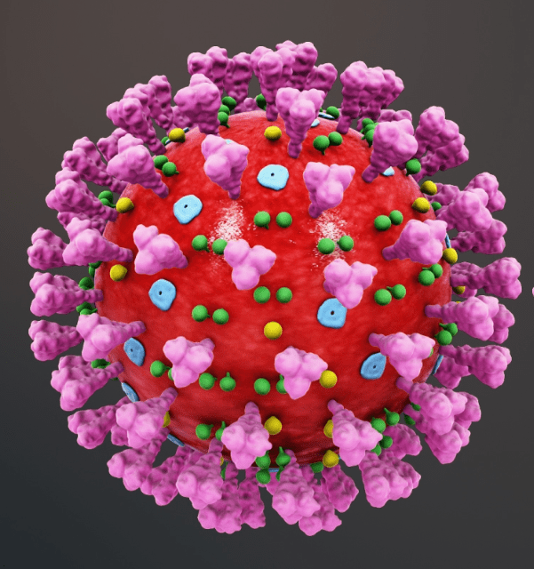 CORONAVIRUS